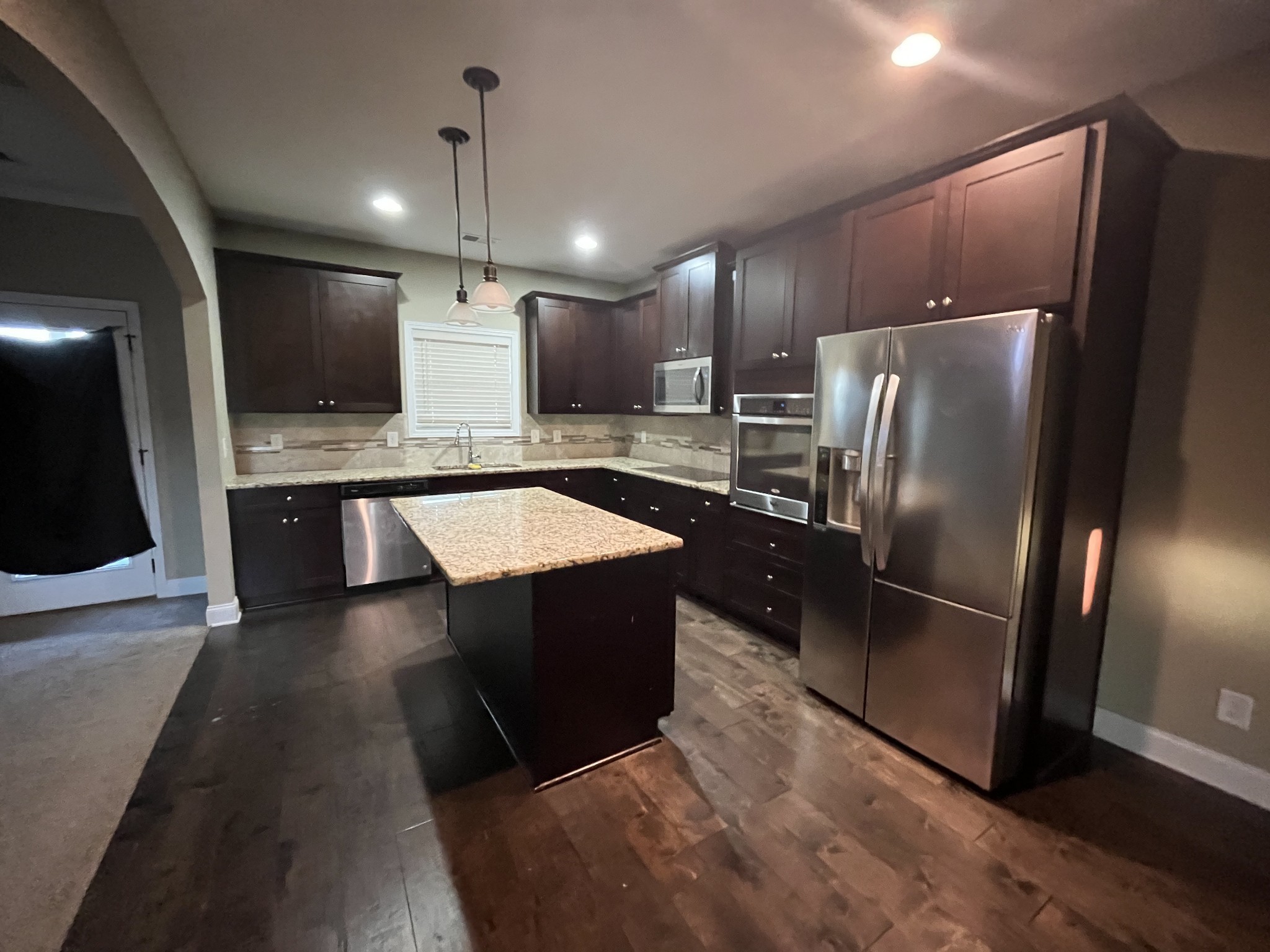 3528 Spring House Trail Clarksville TN 37040