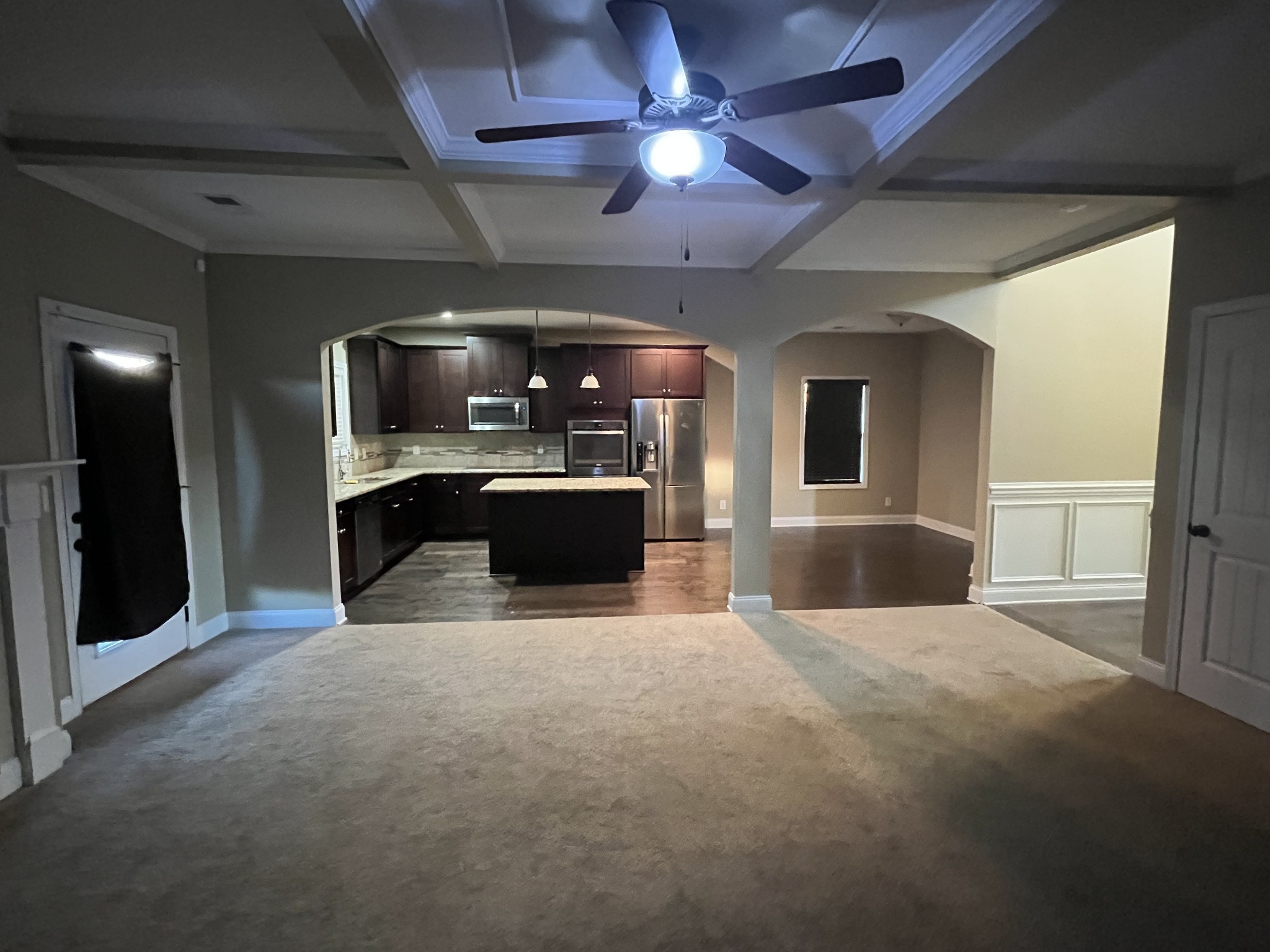 3528 Spring House Trail Clarksville TN 37040