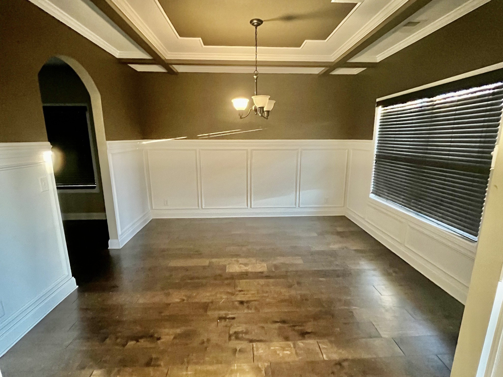 3528 Spring House Trail Clarksville TN 37040