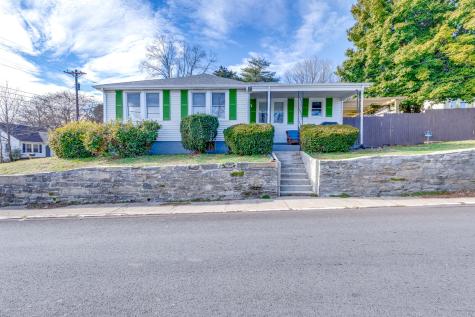 1514 Galloway Street Columbia TN 38401