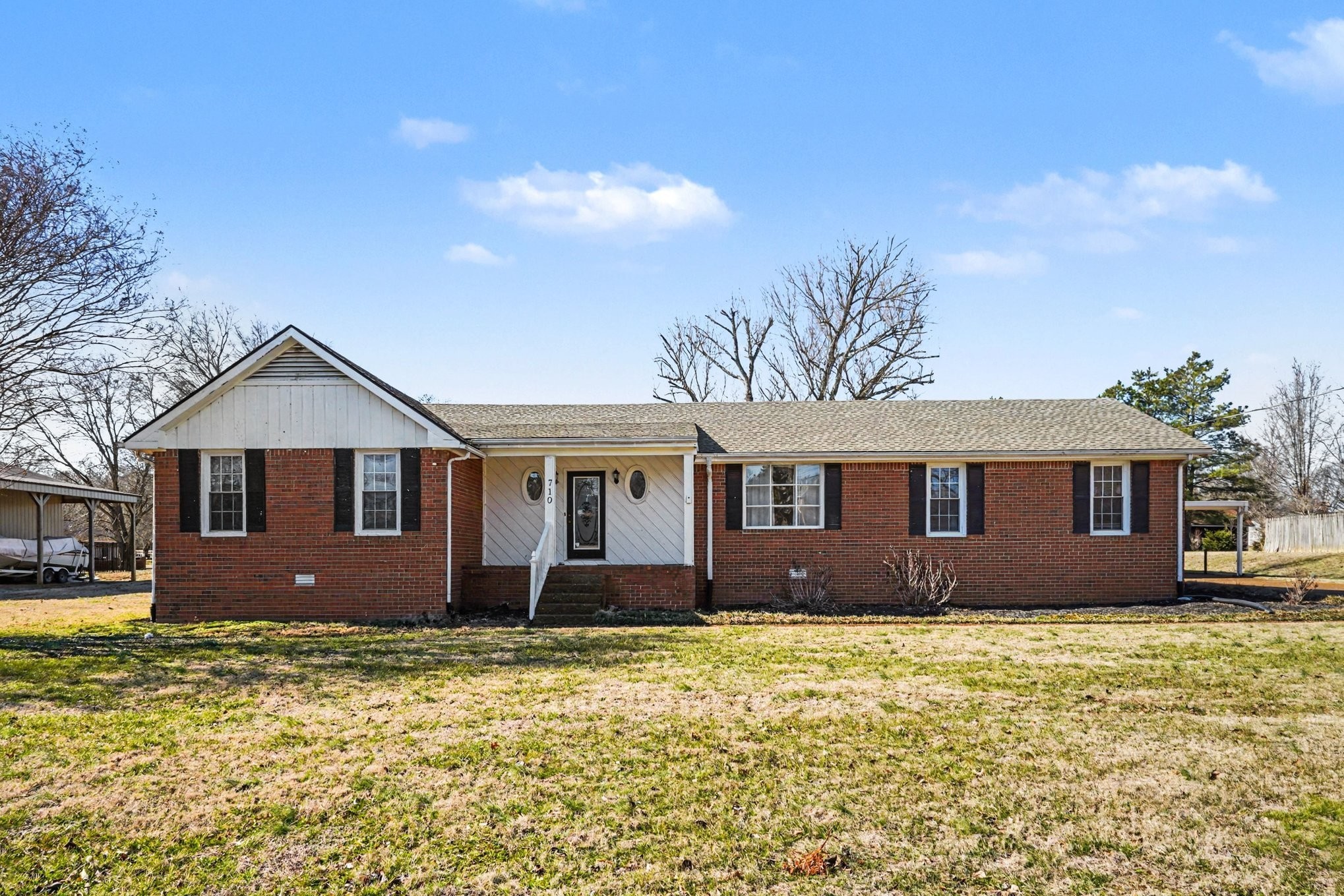 710 Washington Drive Lebanon TN 37087