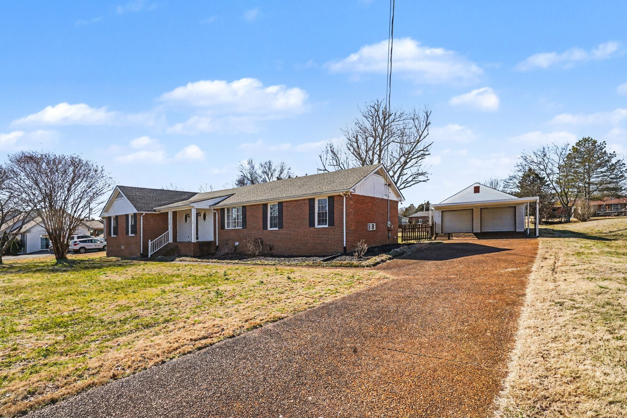 710 Washington Drive Lebanon TN 37087