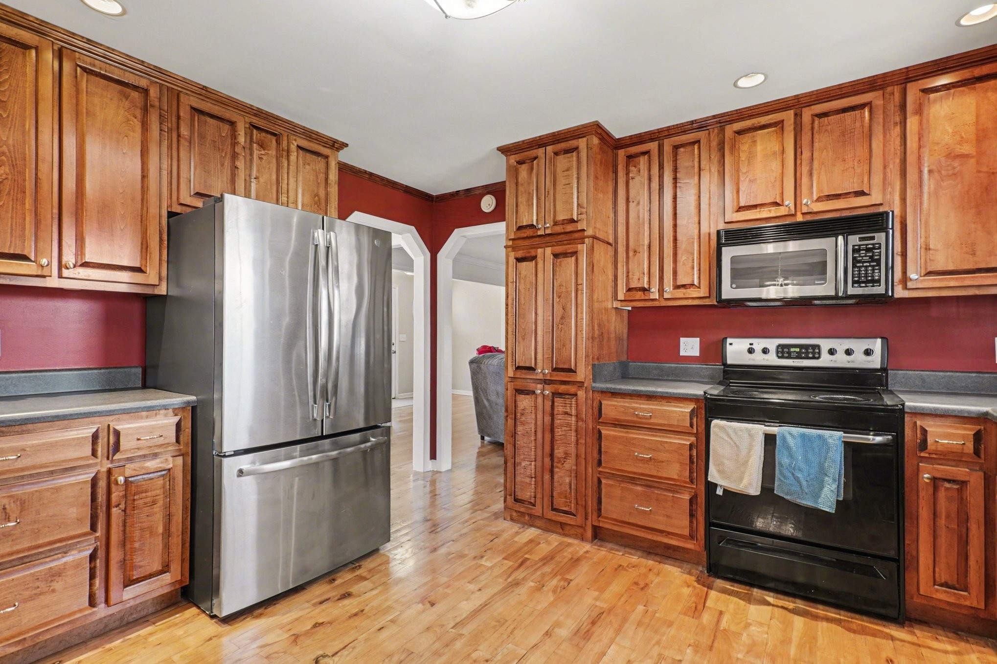 710 Washington Drive Lebanon TN 37087