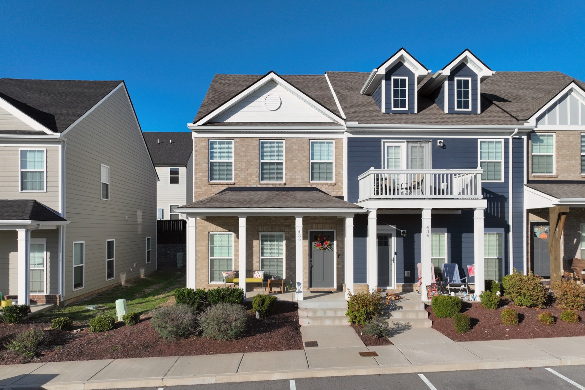 436 Withrow Way Gallatin TN 37066