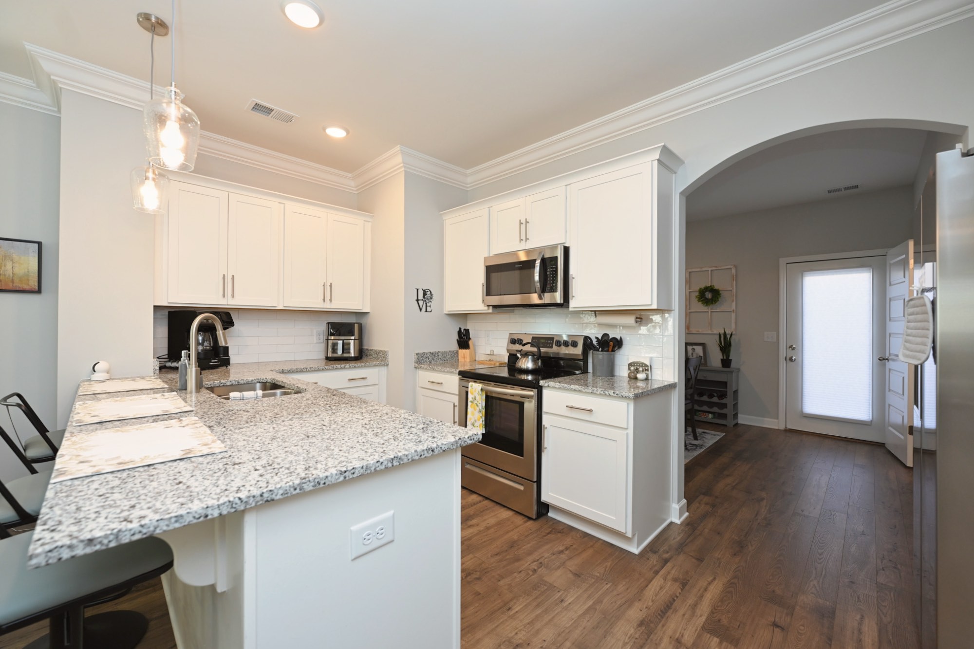 436 Withrow Way Gallatin TN 37066