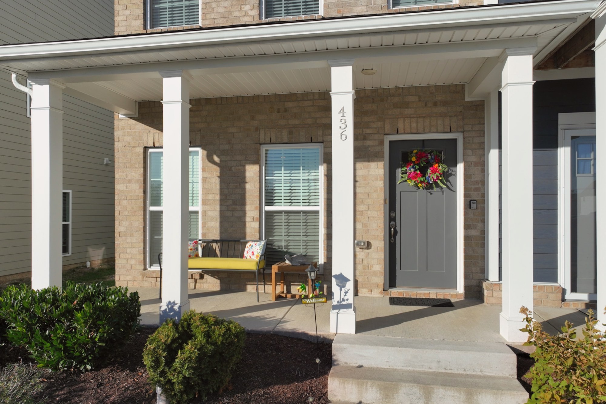 436 Withrow Way Gallatin TN 37066