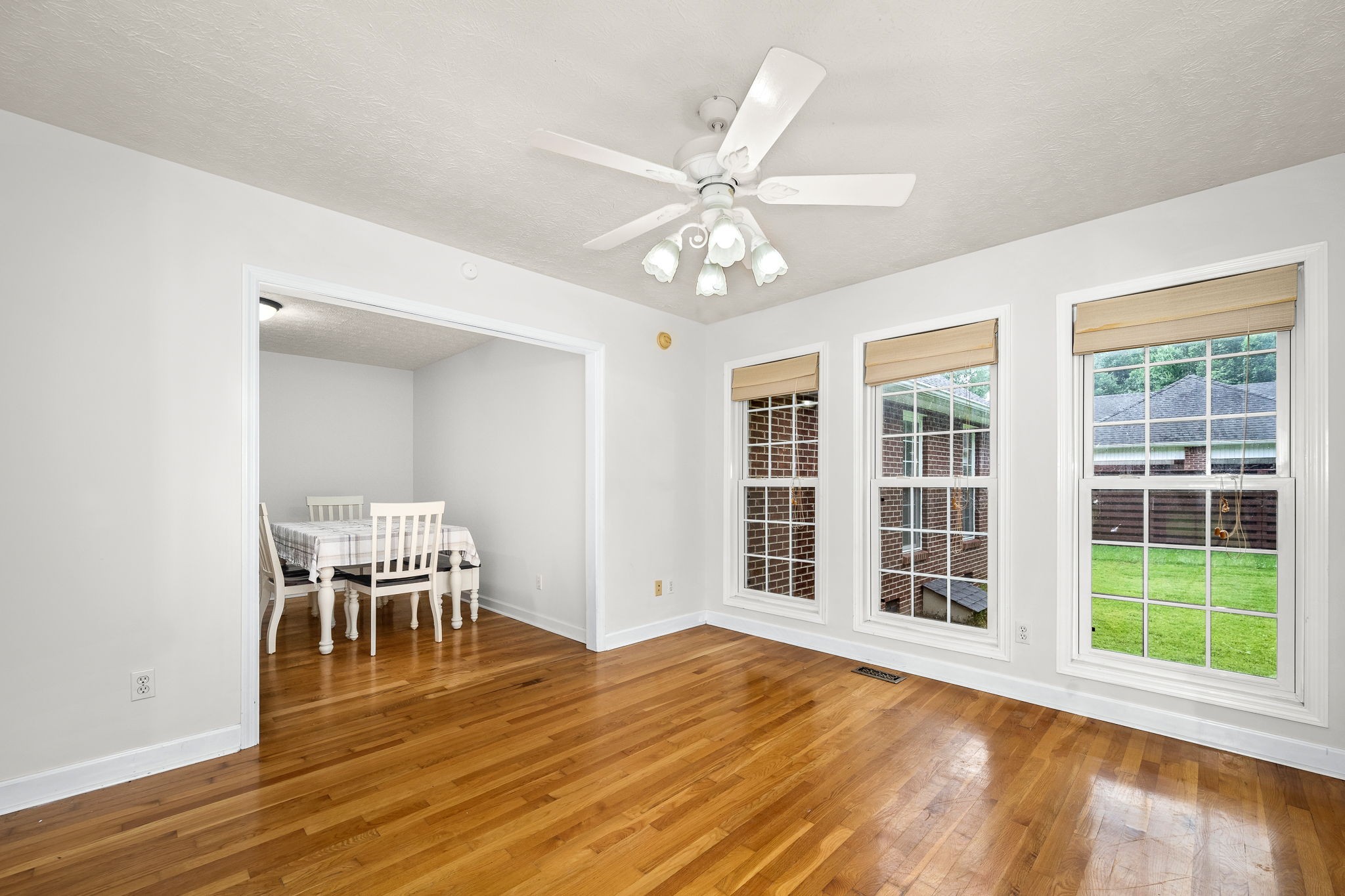 103 Thomas Street Manchester TN 37355