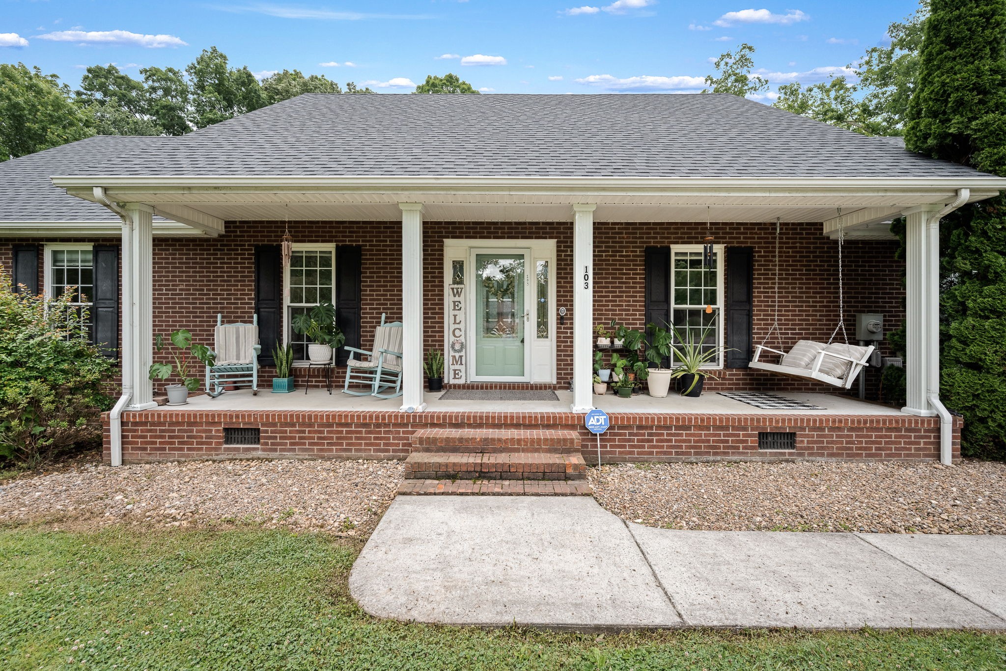 103 Thomas Street Manchester TN 37355