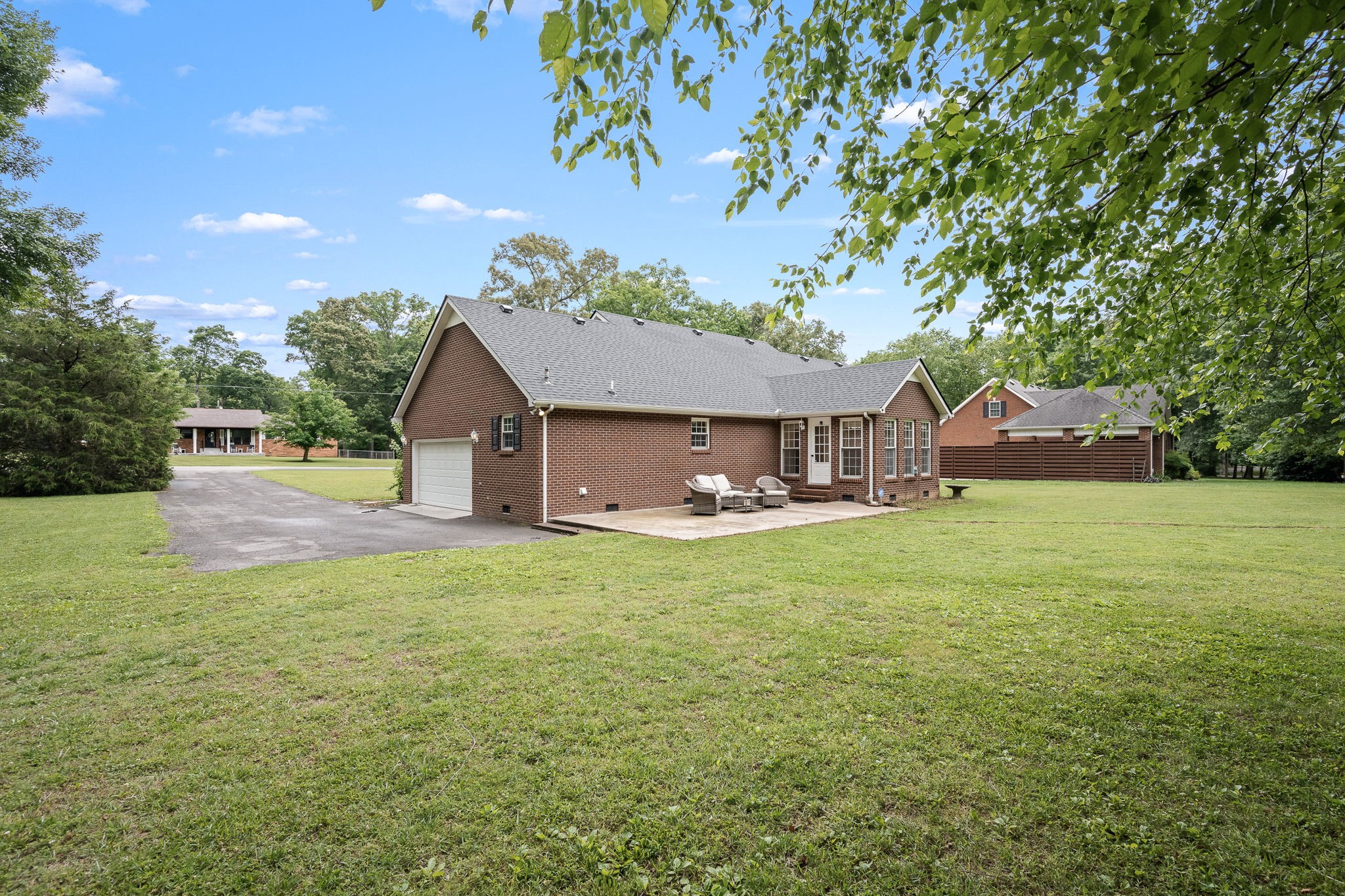 103 Thomas Street Manchester TN 37355