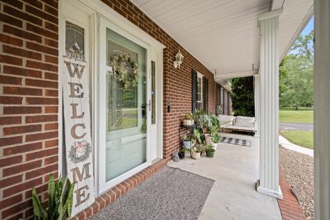 103 Thomas Street Manchester TN 37355