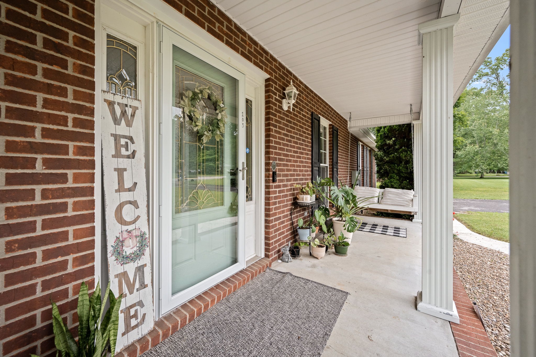 103 Thomas Street Manchester TN 37355