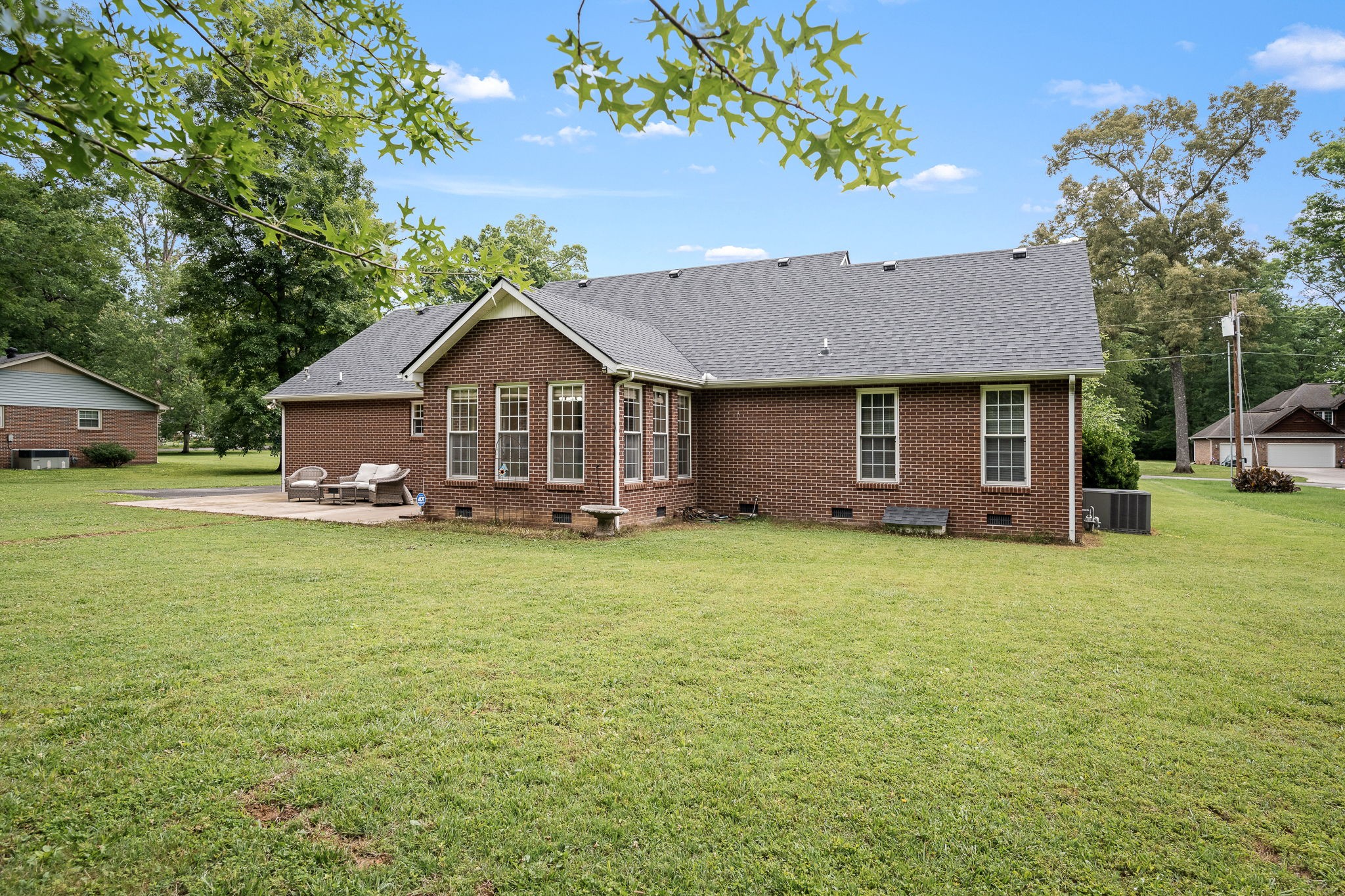 103 Thomas Street Manchester TN 37355