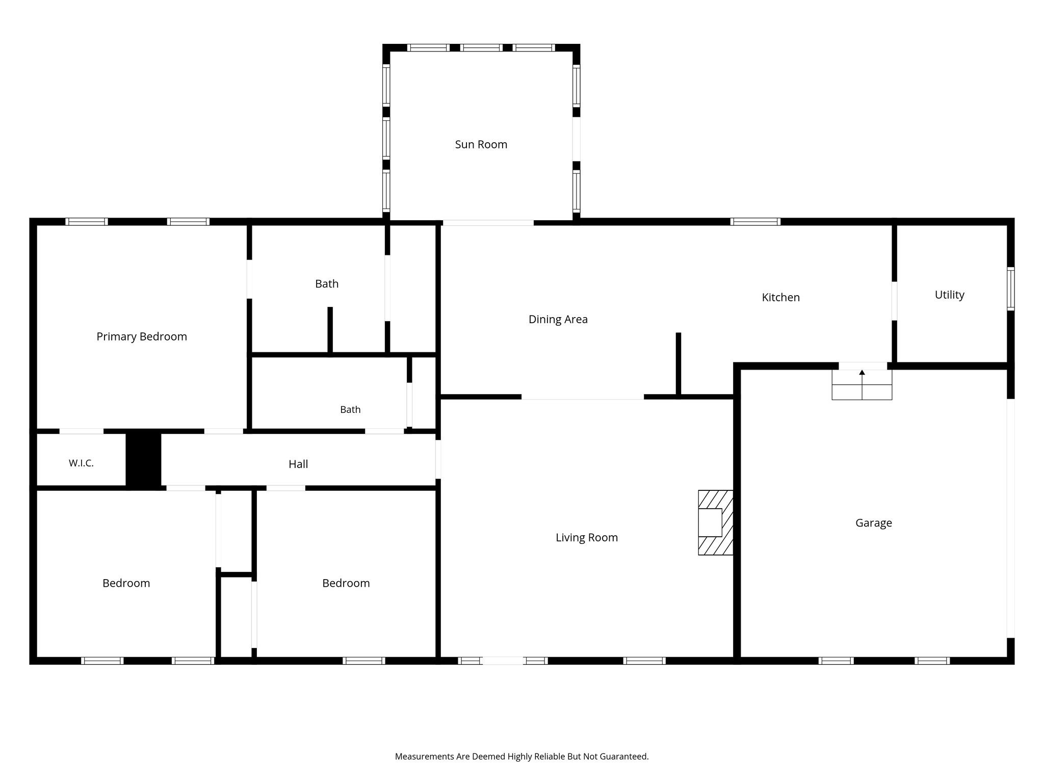 103 Thomas Street Manchester TN 37355
