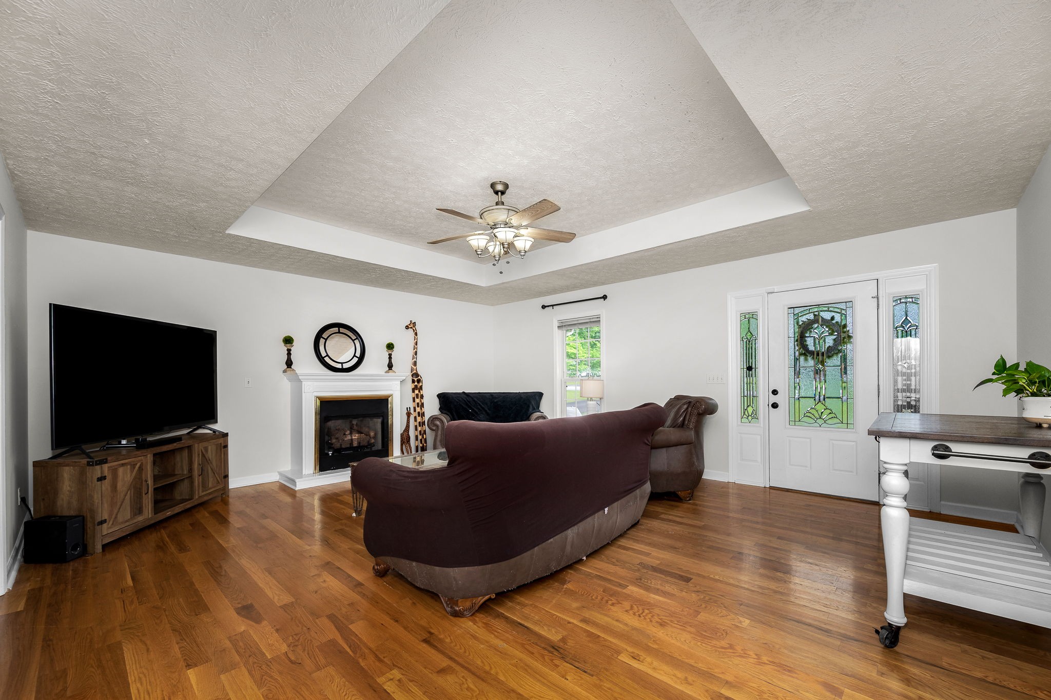 103 Thomas Street Manchester TN 37355