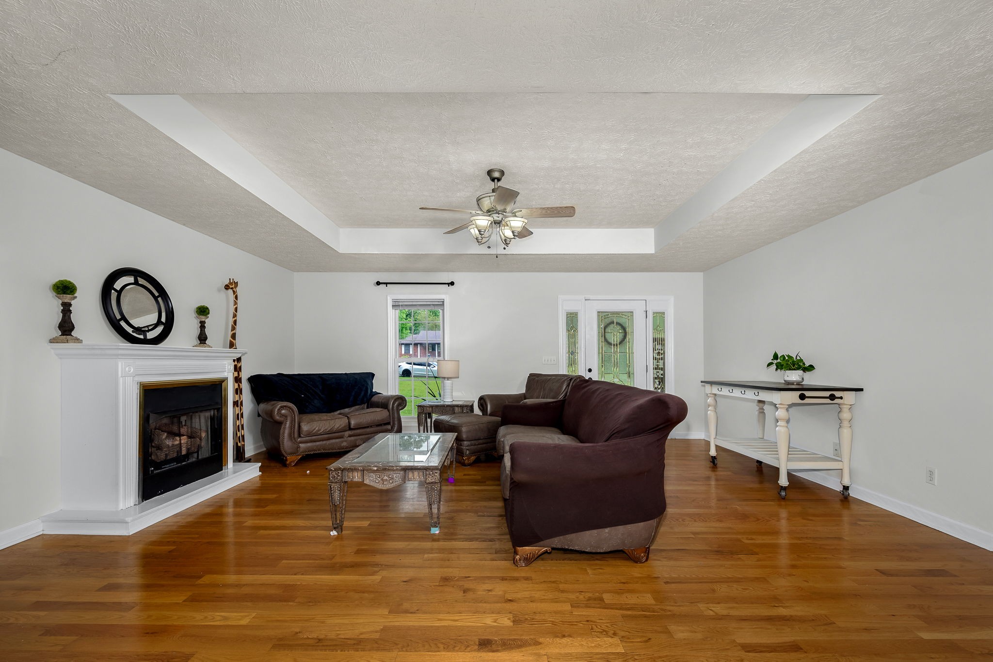 103 Thomas Street Manchester TN 37355