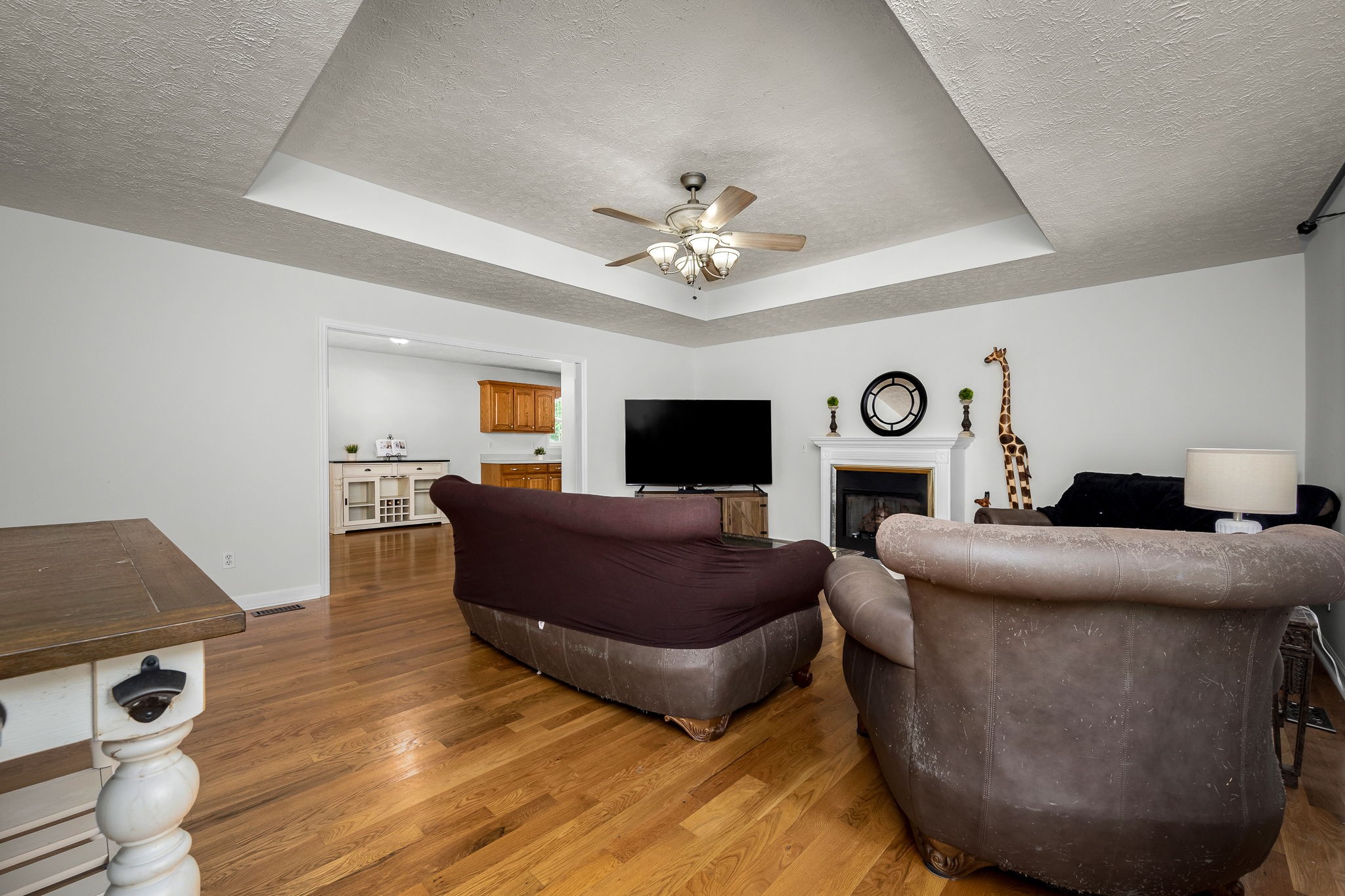 103 Thomas Street Manchester TN 37355