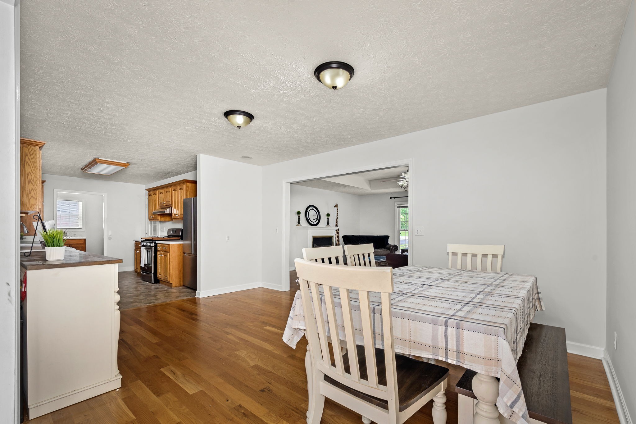 103 Thomas Street Manchester TN 37355