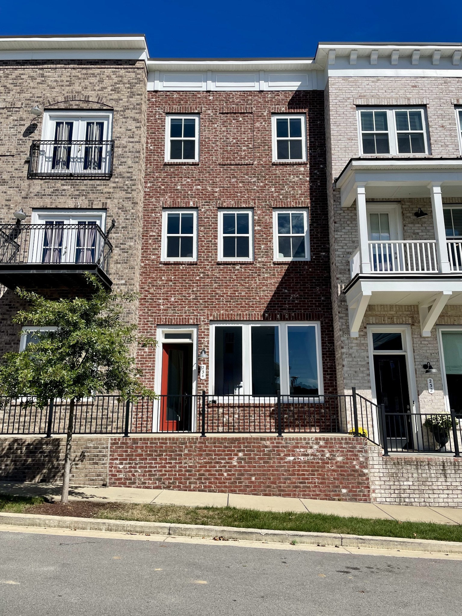 Nolensville TN, 234 Muir Avenue