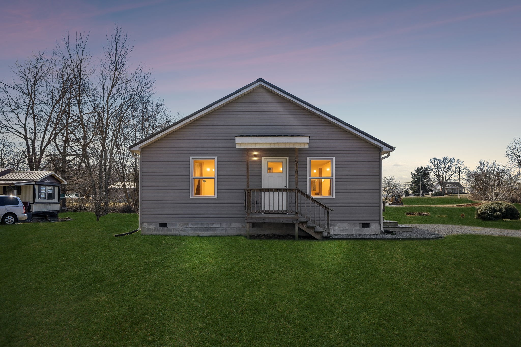 516 Davis Street Cowan TN 37318