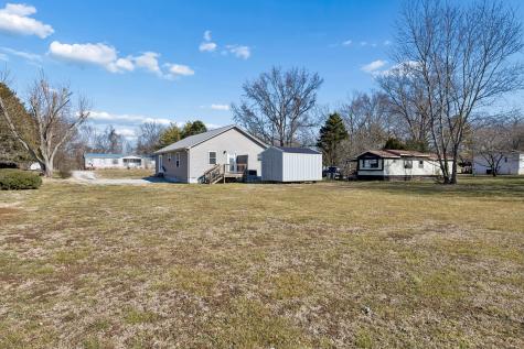 516 Davis Street Cowan TN 37318