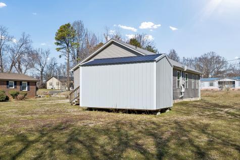 516 Davis Street Cowan TN 37318