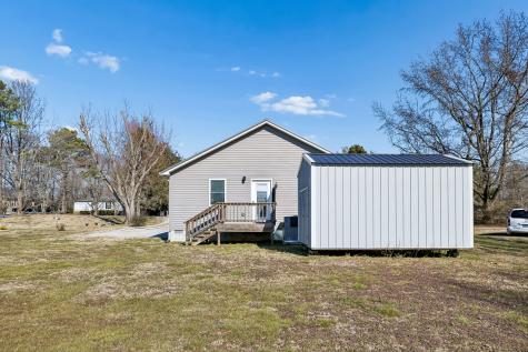 516 Davis Street Cowan TN 37318