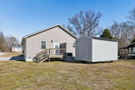 516 Davis Street Cowan TN 37318