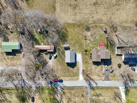 516 Davis Street Cowan TN 37318