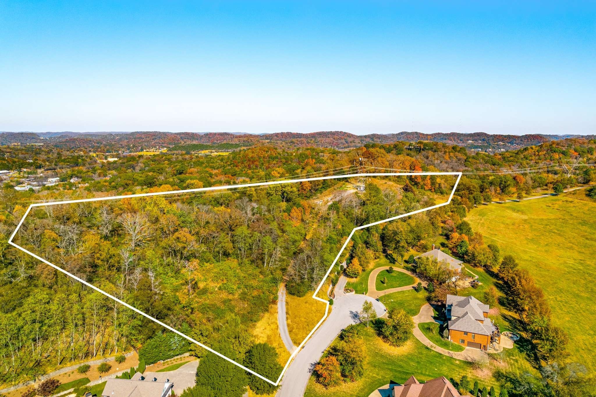 402 Lake Valley Drive Franklin TN 37069