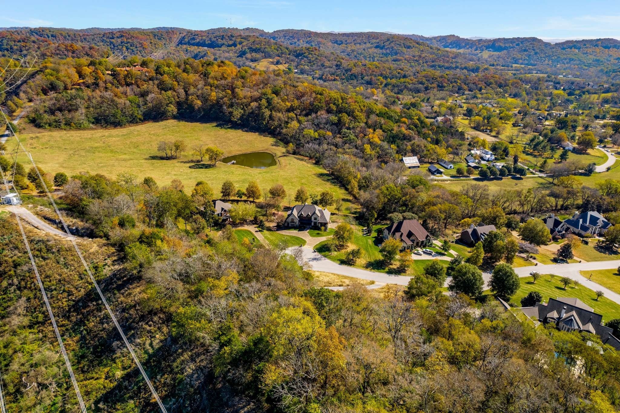 402 Lake Valley Drive Franklin TN 37069