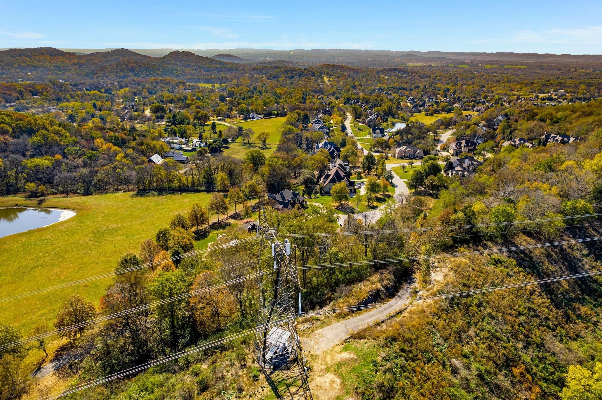 402 Lake Valley Drive Franklin TN 37069