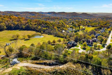 402 Lake Valley Drive Franklin TN 37069