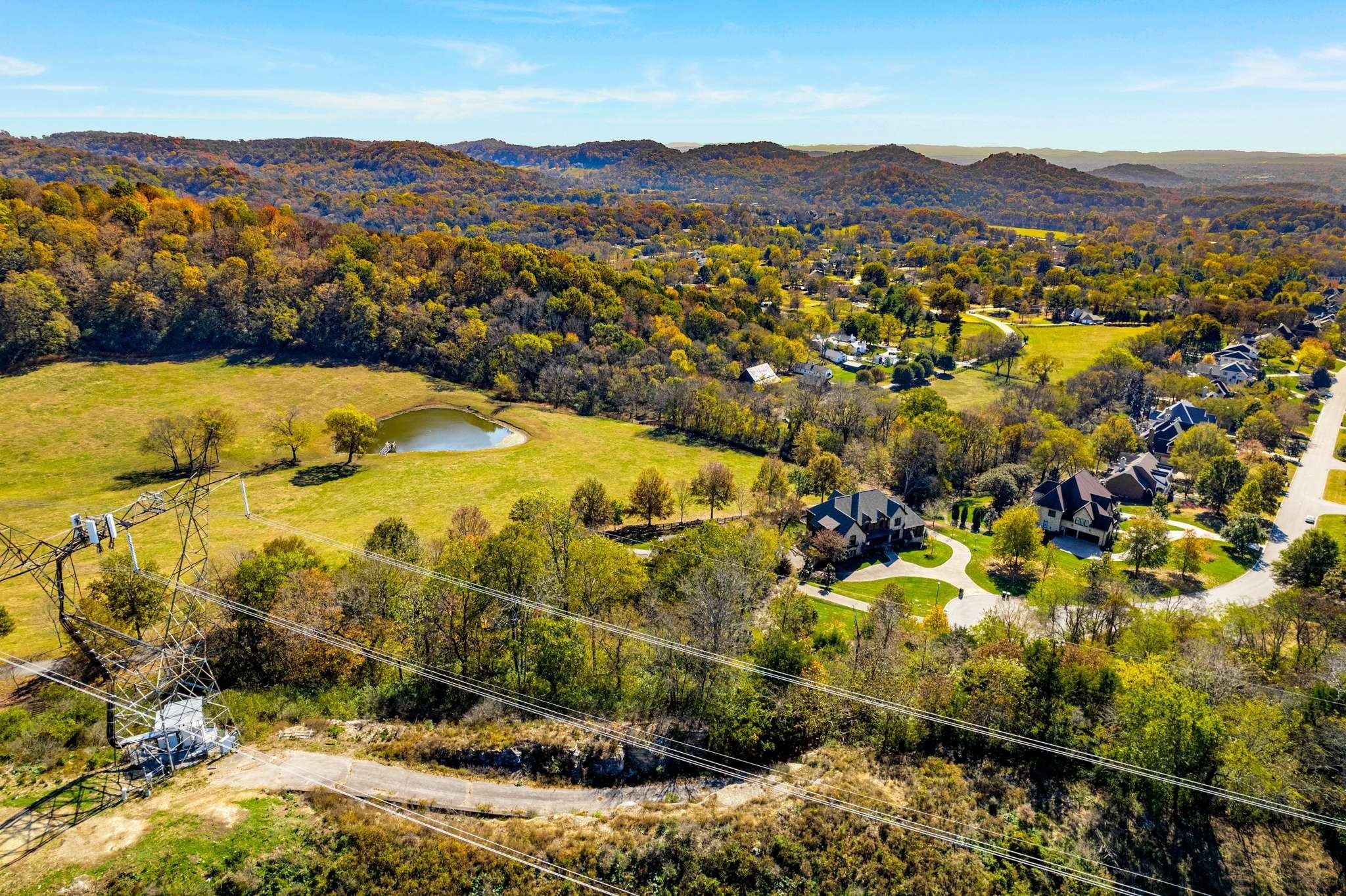 402 Lake Valley Drive Franklin TN 37069