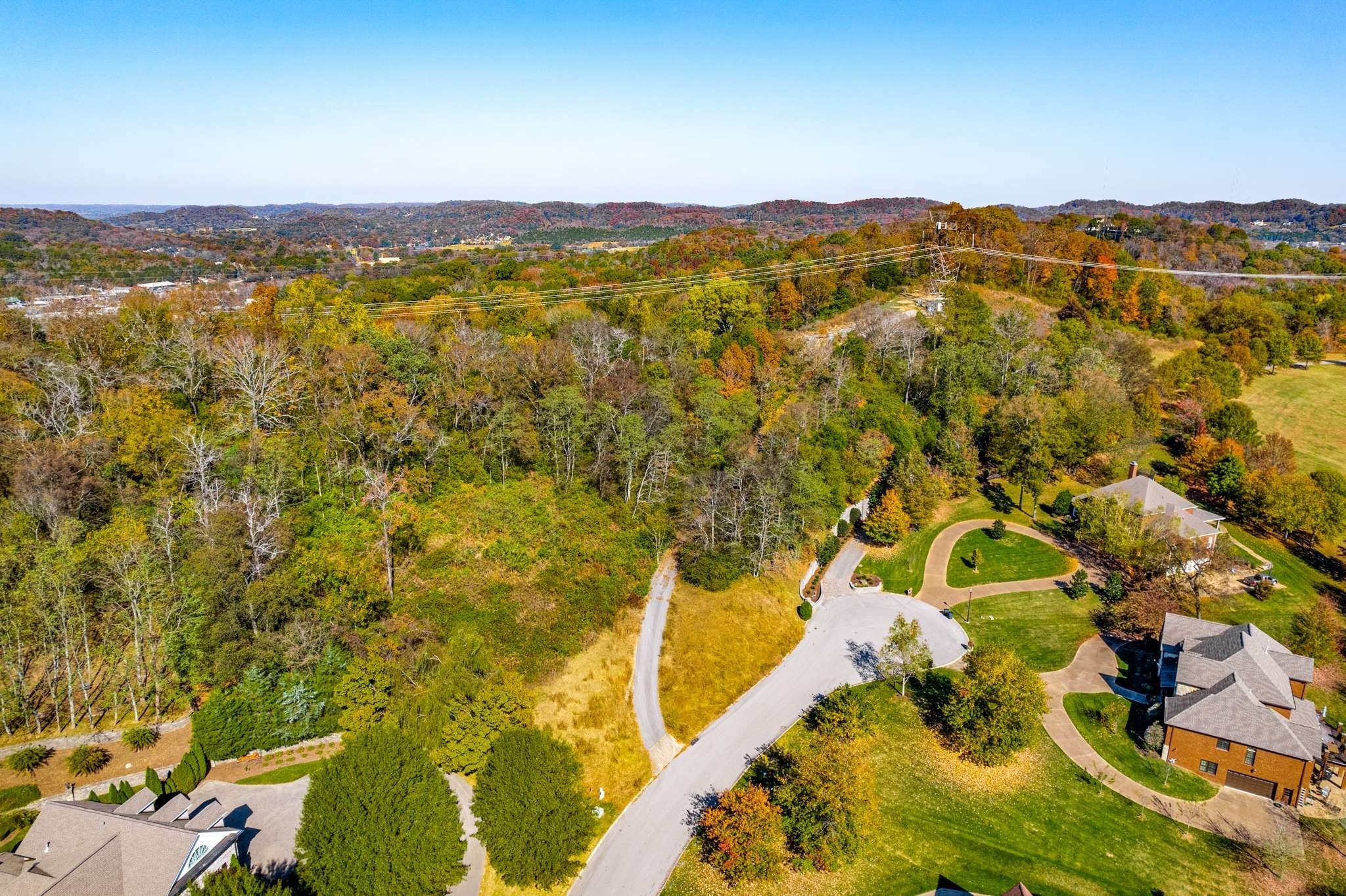 402 Lake Valley Drive Franklin TN 37069