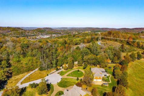 402 Lake Valley Drive Franklin TN 37069