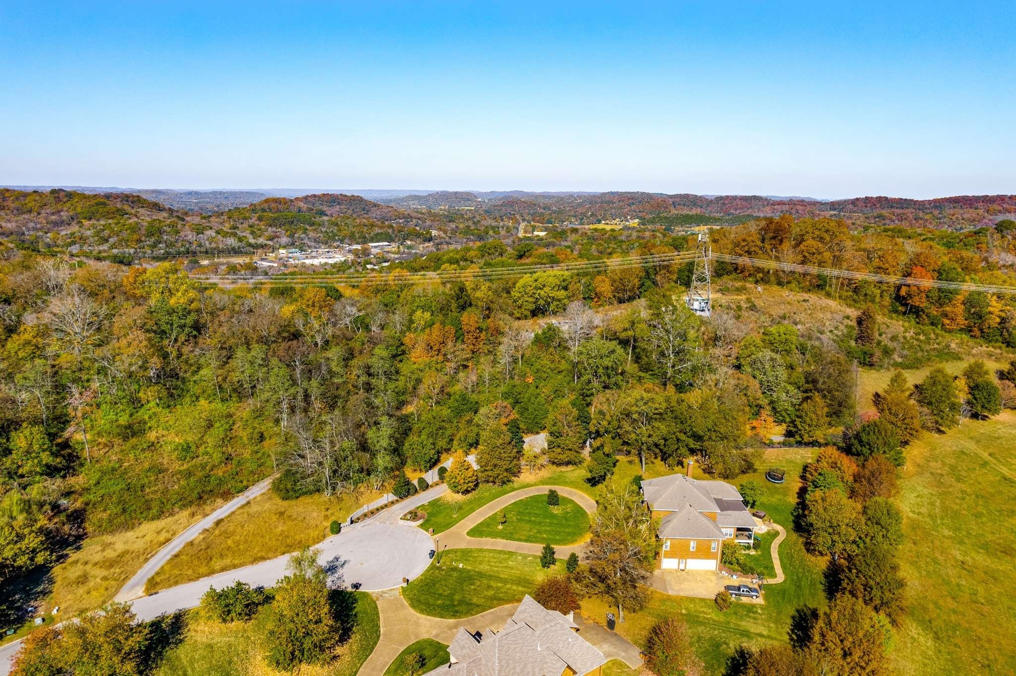 402 Lake Valley Drive Franklin TN 37069