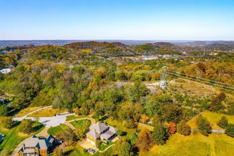 402 Lake Valley Drive Franklin TN 37069
