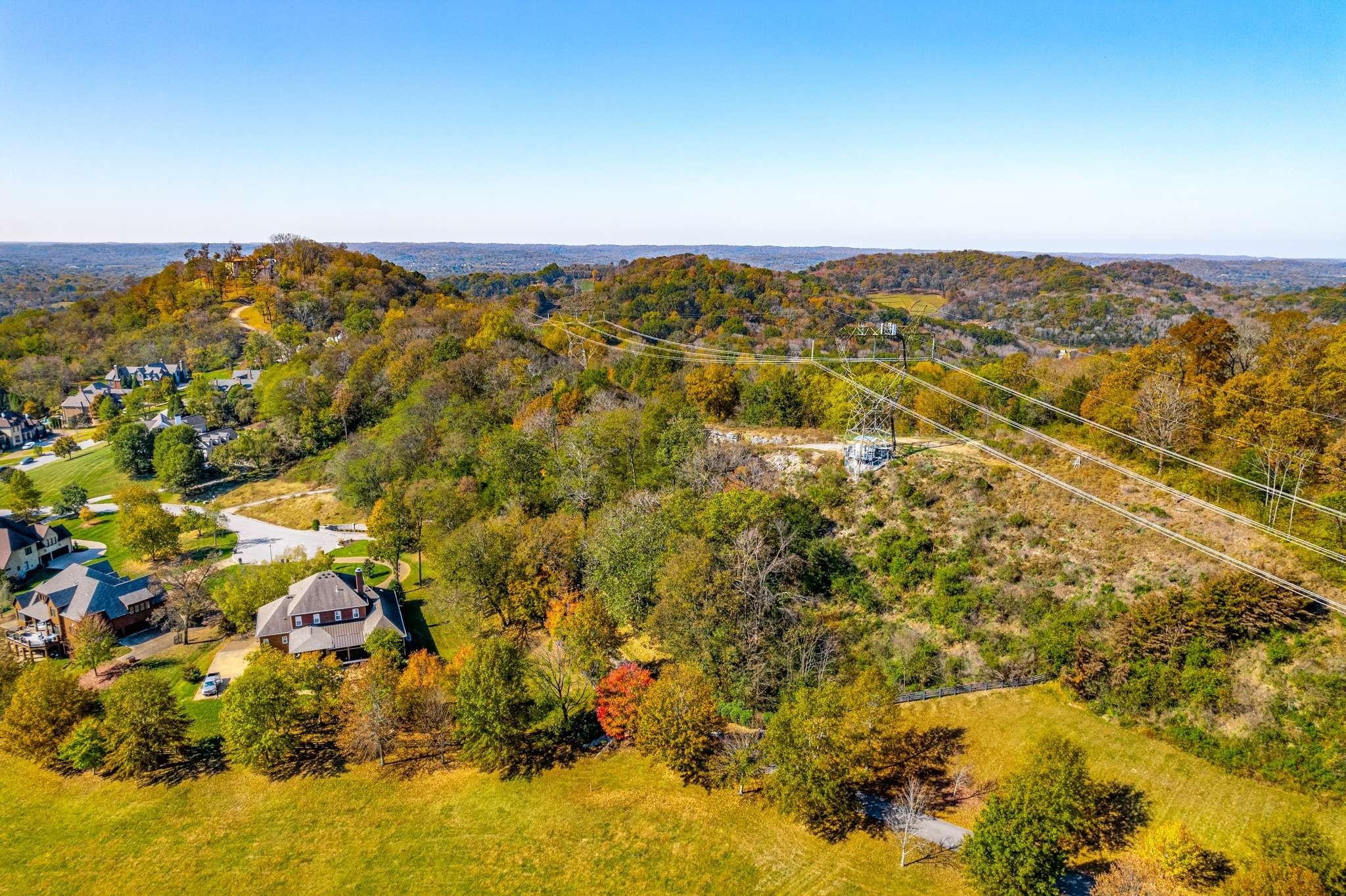 402 Lake Valley Drive Franklin TN 37069