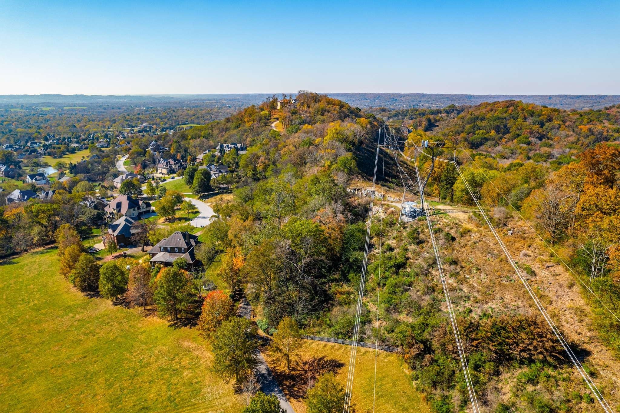 402 Lake Valley Drive Franklin TN 37069
