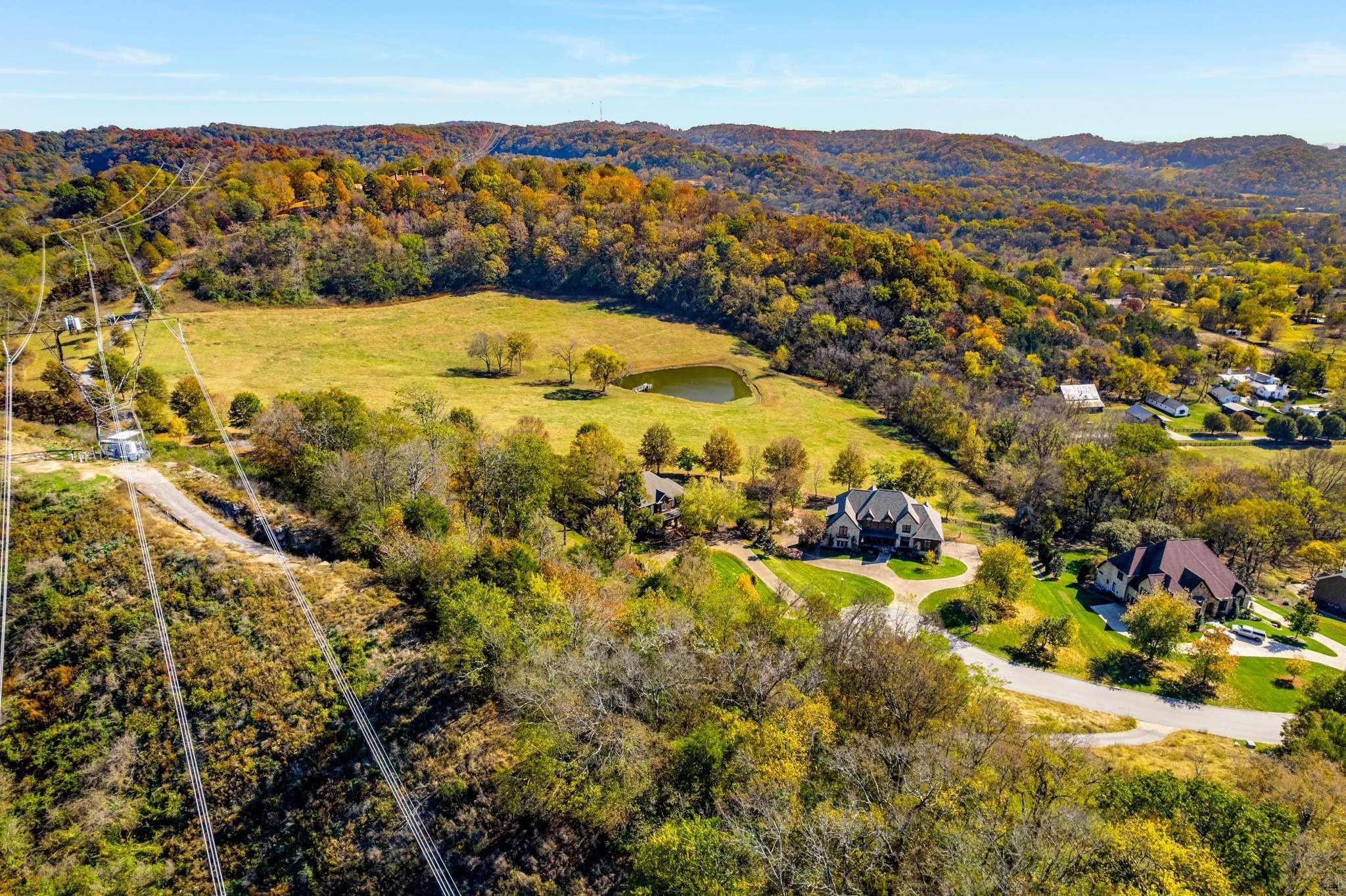 402 Lake Valley Drive Franklin TN 37069