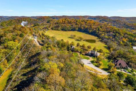 402 Lake Valley Drive Franklin TN 37069