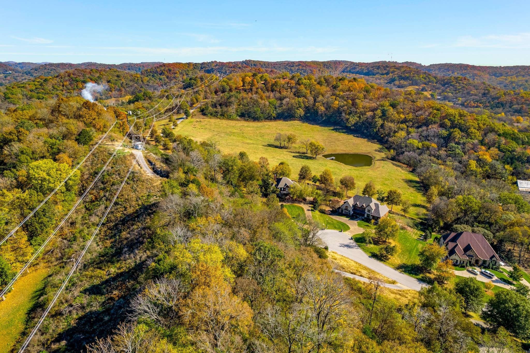 402 Lake Valley Drive Franklin TN 37069