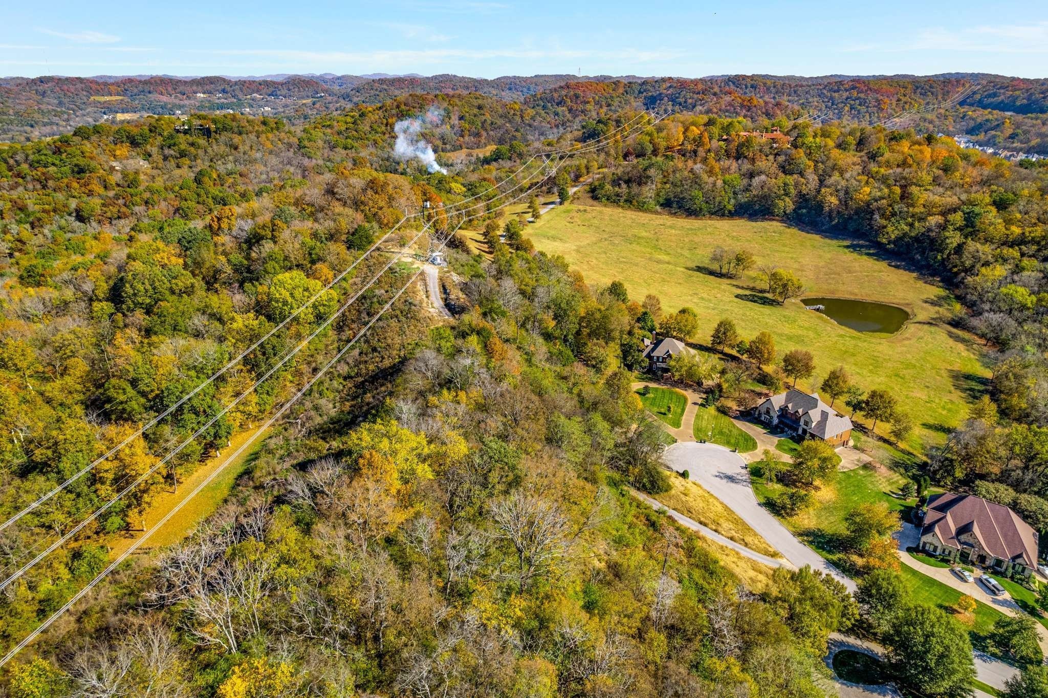 402 Lake Valley Drive Franklin TN 37069