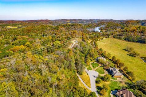 402 Lake Valley Drive Franklin TN 37069