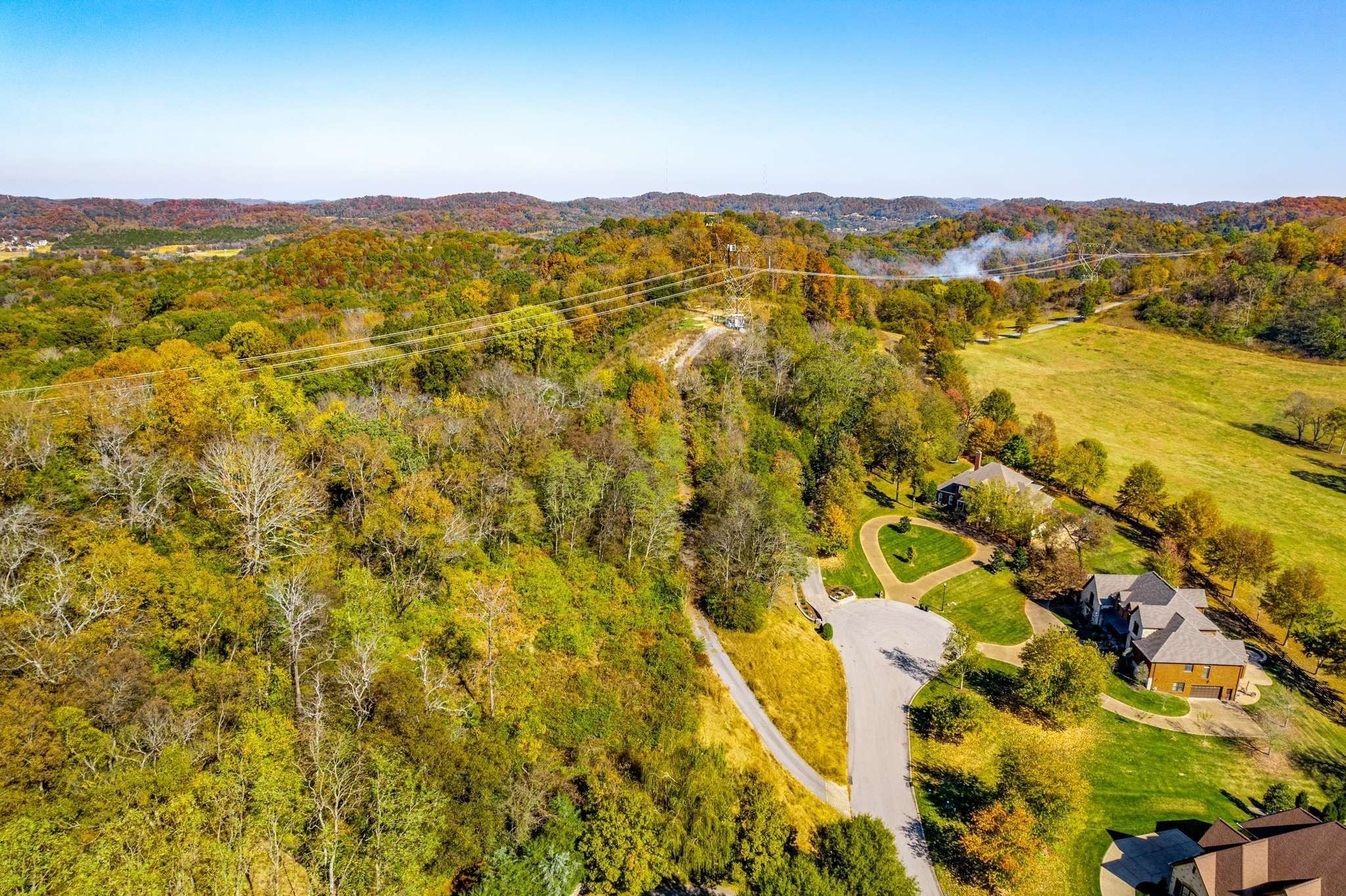 402 Lake Valley Drive Franklin TN 37069
