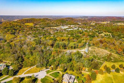 402 Lake Valley Drive Franklin TN 37069