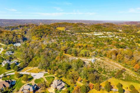 402 Lake Valley Drive Franklin TN 37069