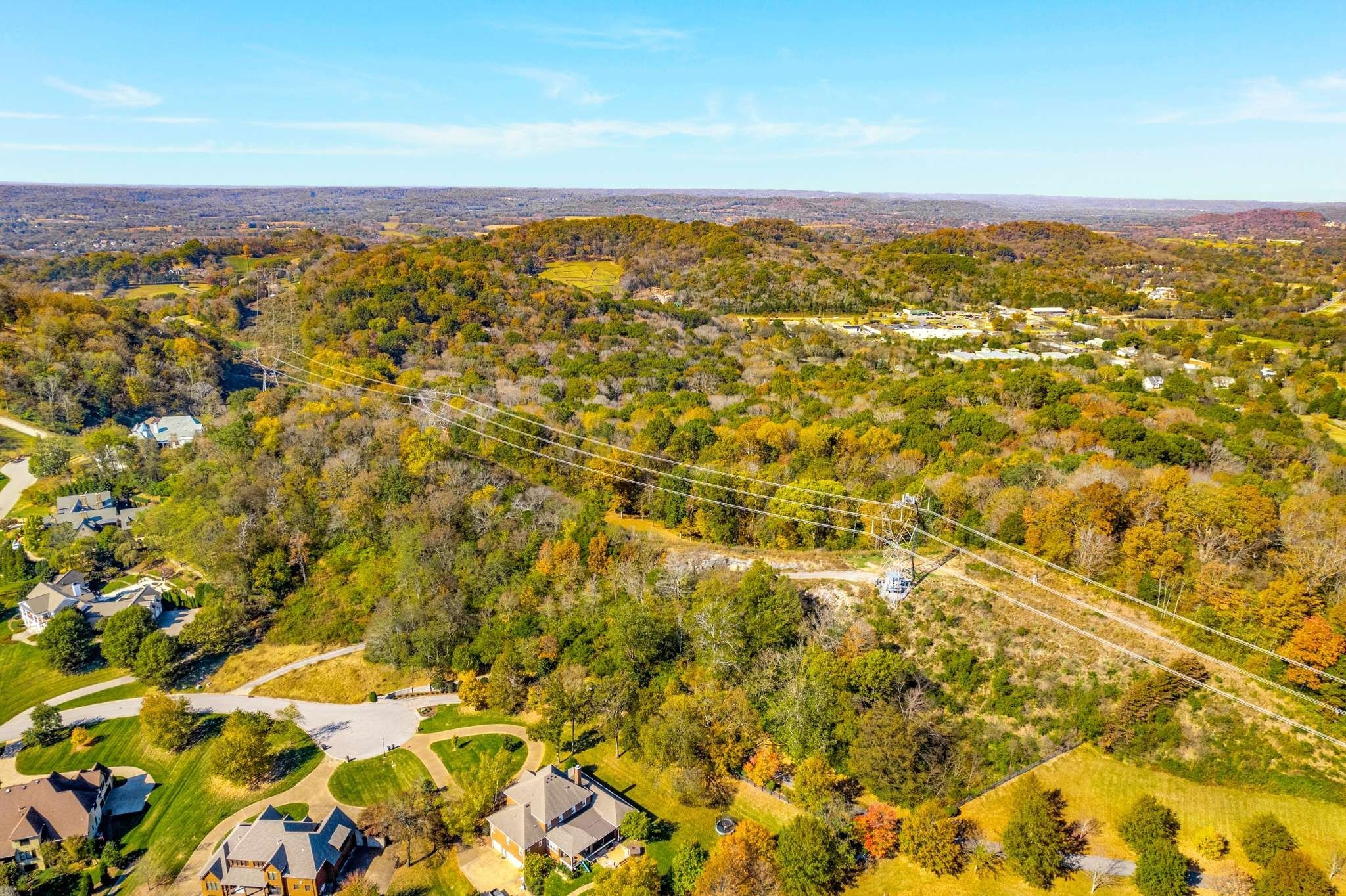 402 Lake Valley Drive Franklin TN 37069