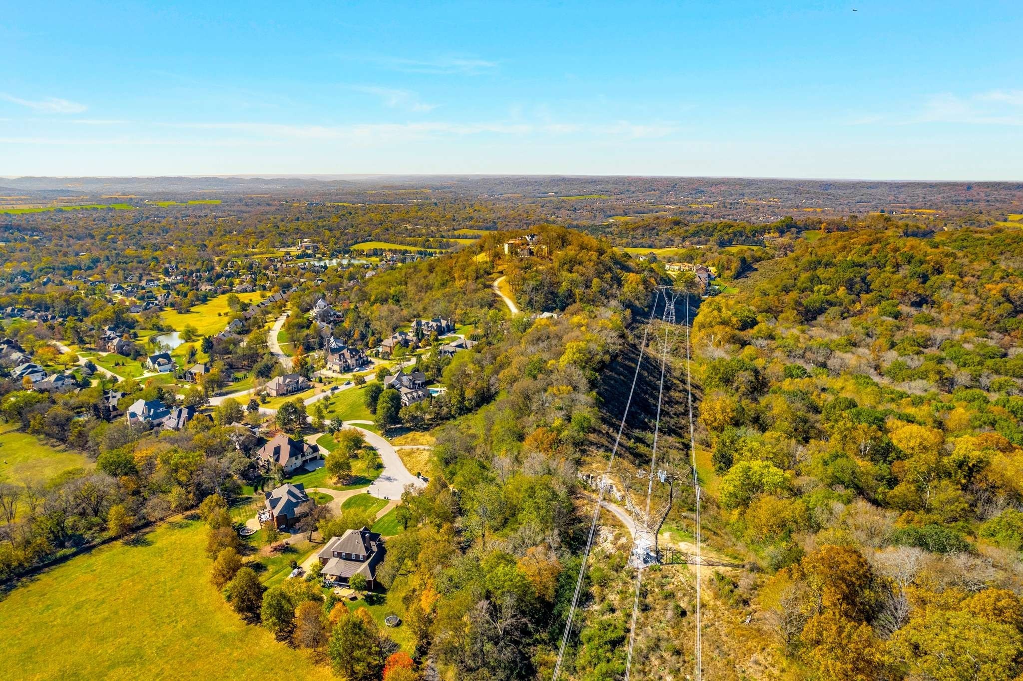 402 Lake Valley Drive Franklin TN 37069