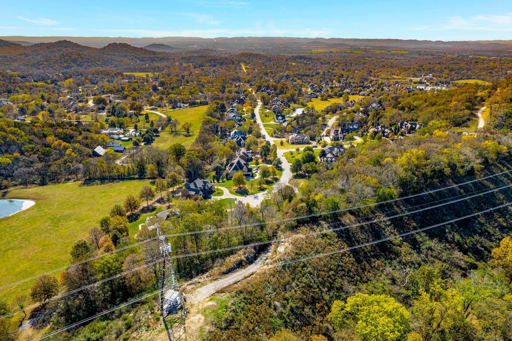 402 Lake Valley Drive Franklin TN 37069